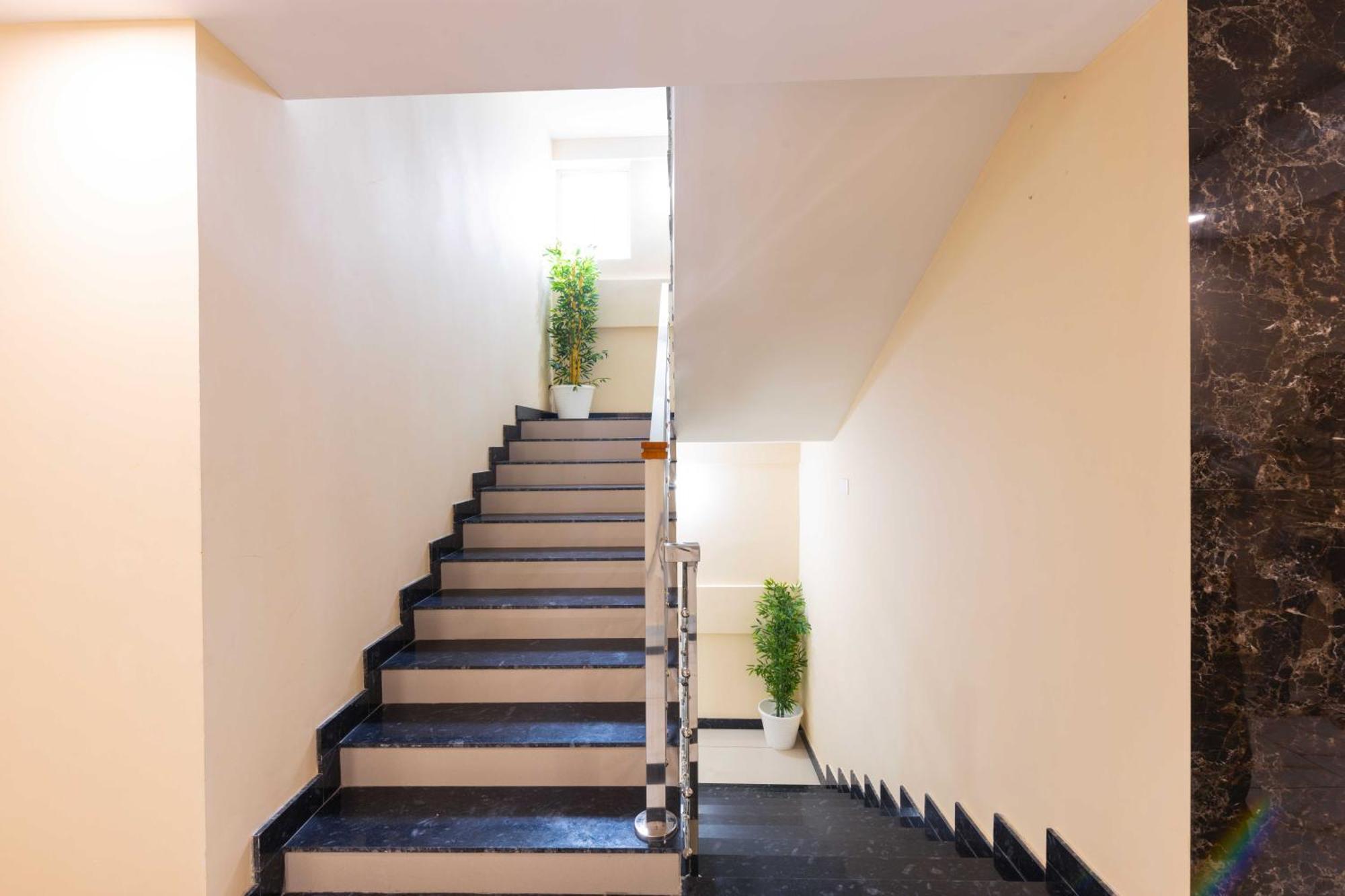 Treebo Airsuite Airport Hotel Kochi エクステリア 写真